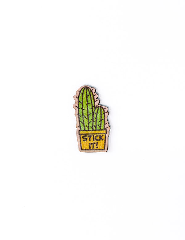 10010: woo_D. Pin Stick It