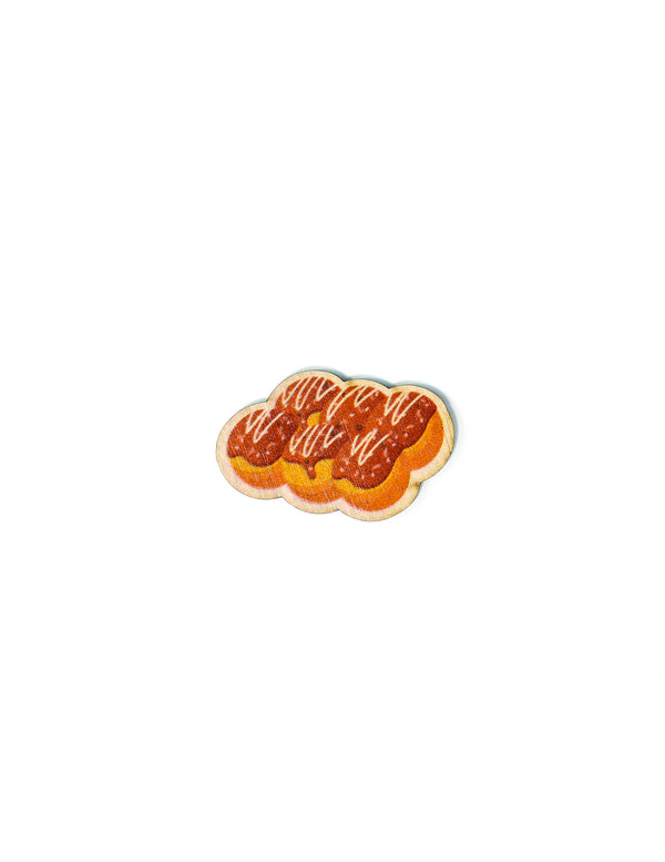 10012: woo_D. Pin Fish Ball