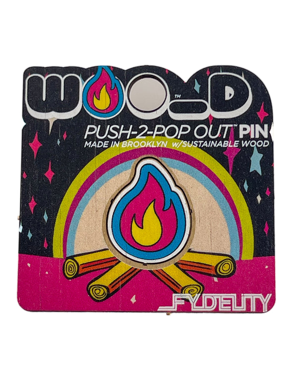 10014: woo_D. Pin Fire