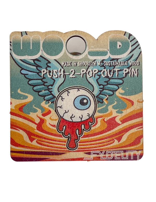 10015: woo_D. Pin Eye