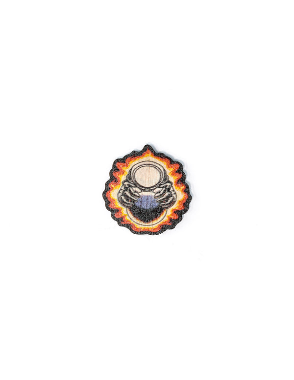 10019: woo_D. Pin Alien
