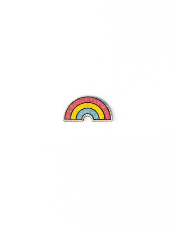 10022: woo_D. Pin Rainbow