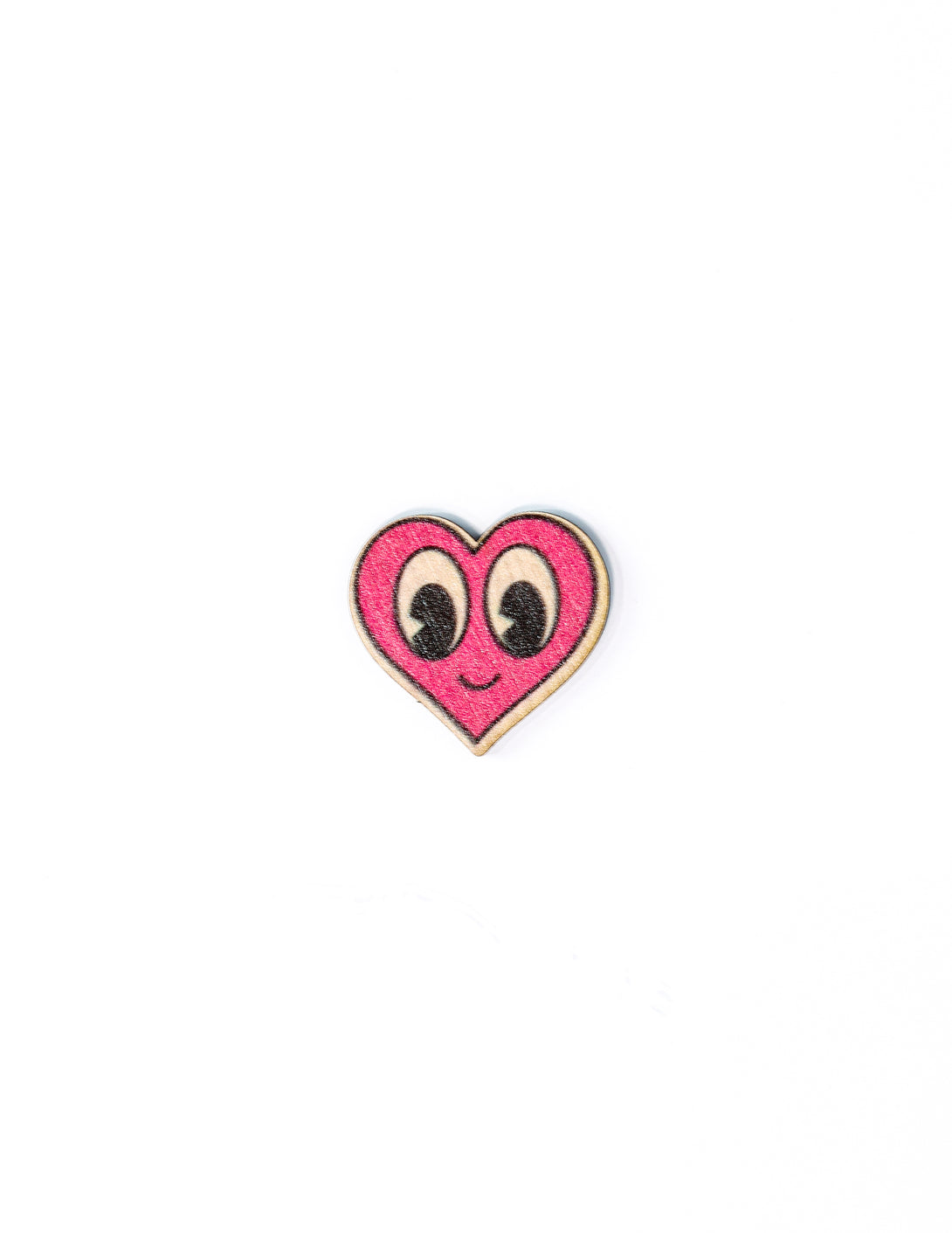 10023: woo_D. Pin Heart Eyes