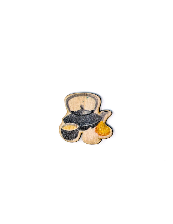 10027: woo_D. Pin Tea Time