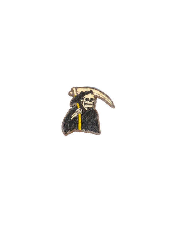 10031: woo_D. Pin Reaper