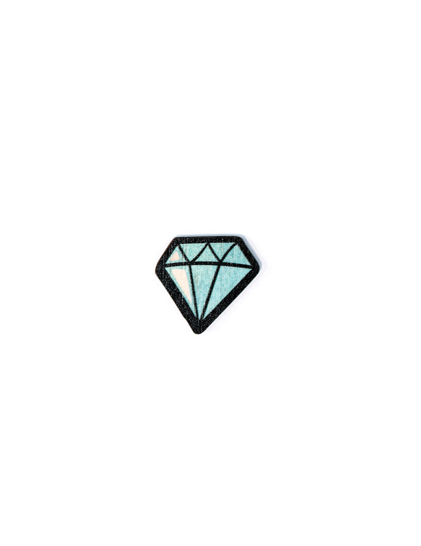 10036: woo_D. Pin Diamond