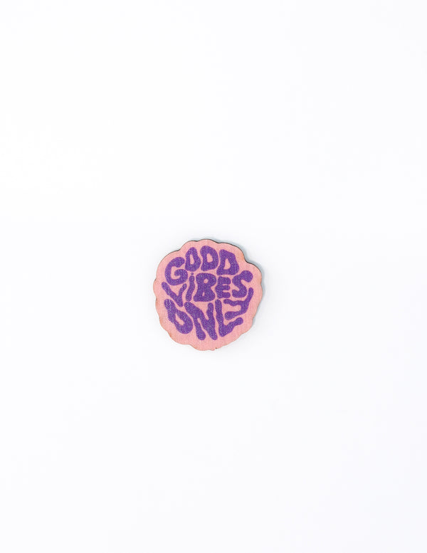 10044: woo_D. Pin Good Vibes