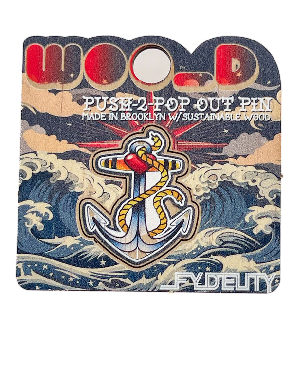 10047: woo_D. Pin Anchor Tattoo
