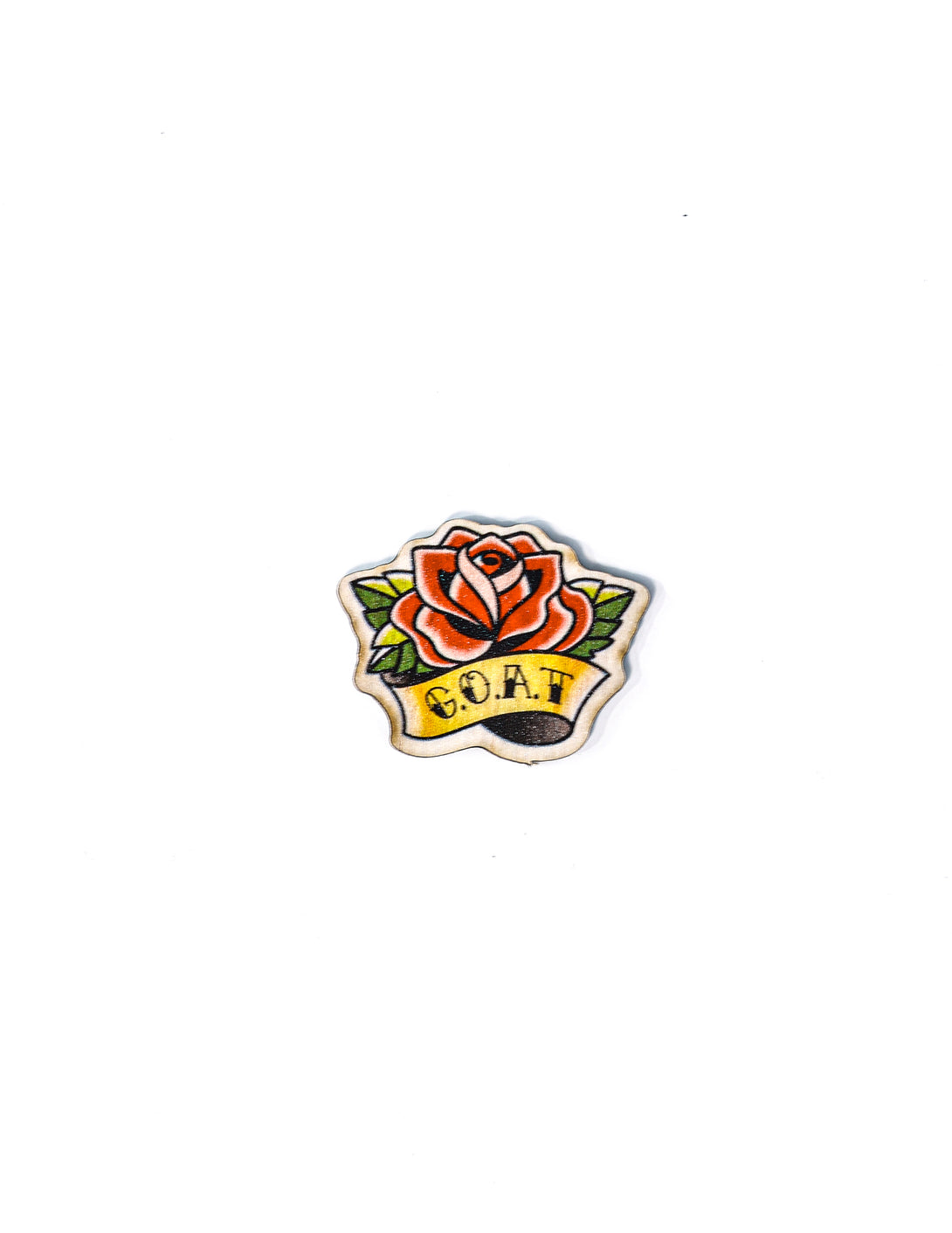 10053: woo_D. Pin Goat Rose Tattoo