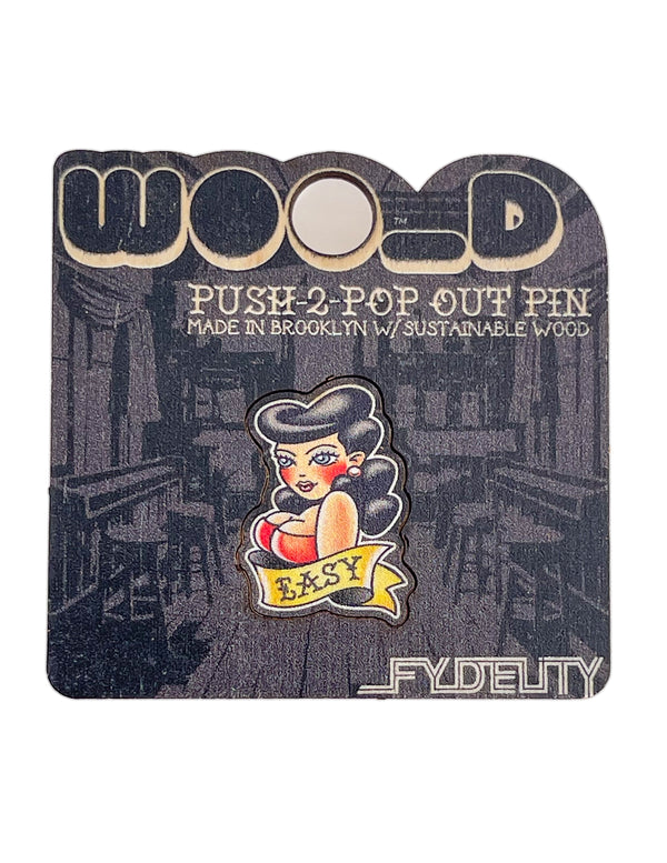 10058: woo_D. Pin Easy Tattoo