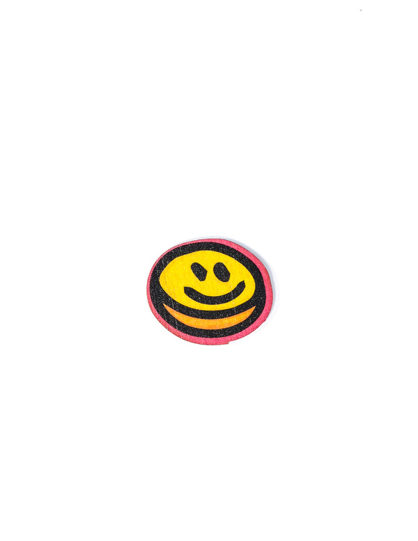 10060: woo_D. Pin Smile Coin
