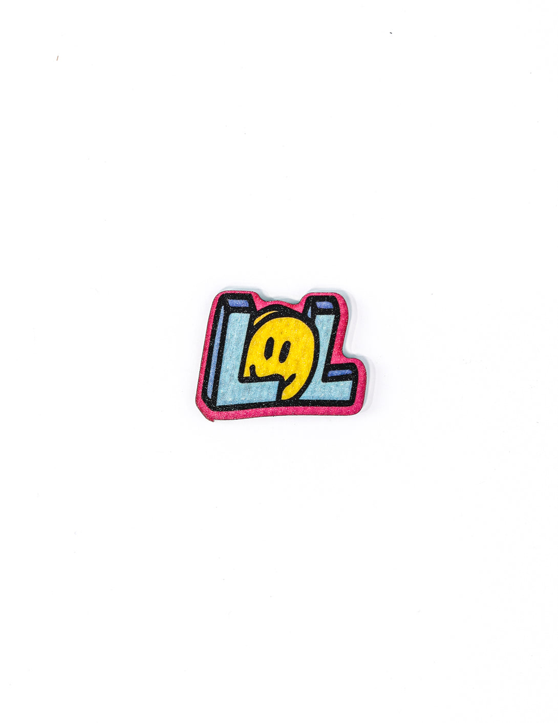10062: woo_D. Pin LOL Smile