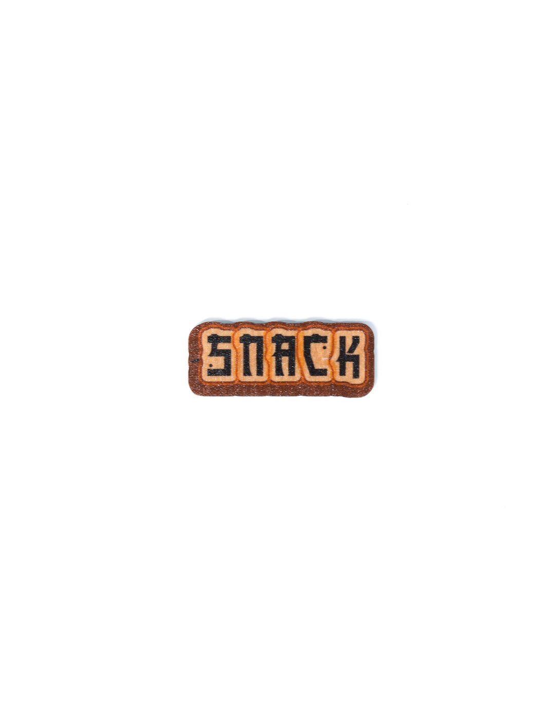 10066: woo_D. Pin Snack