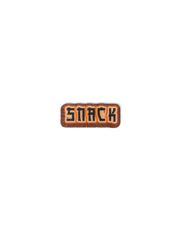 10066: woo_D. Pin Snack