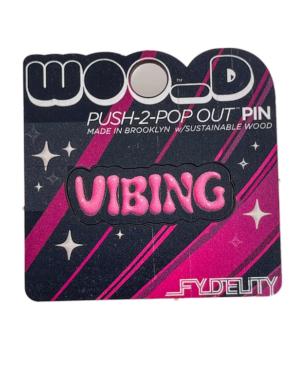 10069: woo_D. Pin Vibing