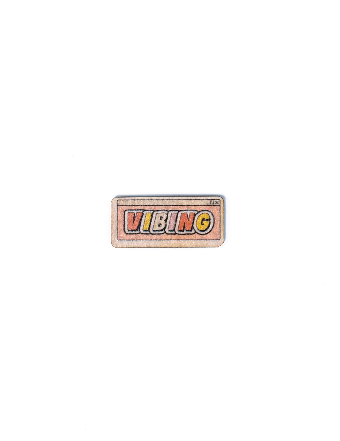 10069: woo_D. Pin Vibing