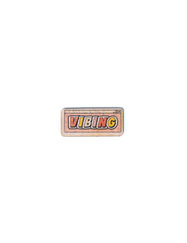 10069: woo_D. Pin Vibing