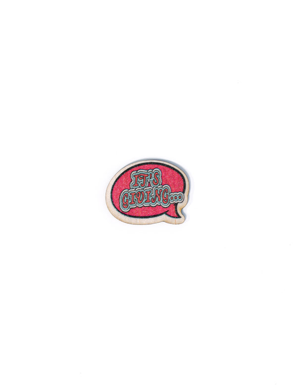 10071: woo_D. Pin its Giving