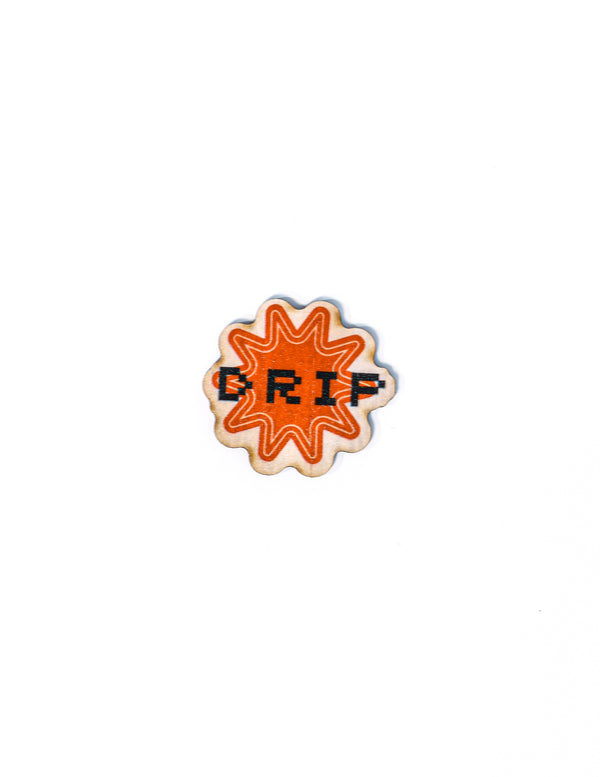 10078: woo_D. Pin Drip