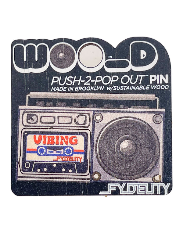 10079: woo_D. Pin Vibing