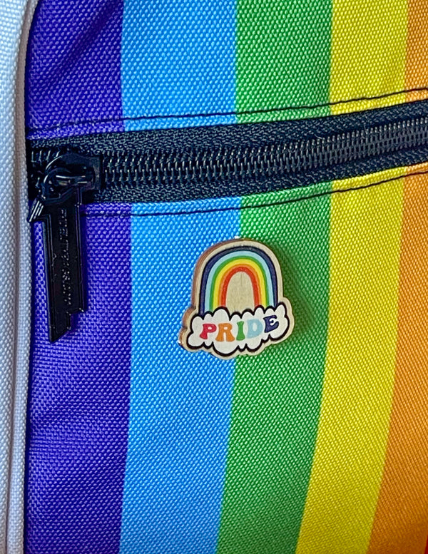 10081: woo_D. Pin PRIDE