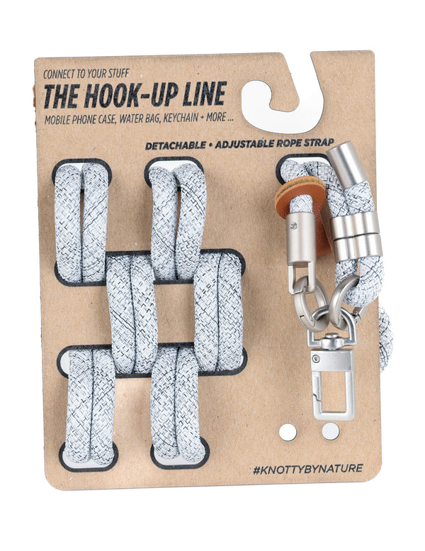 59990: Hook-Up Line | Sketch Grey