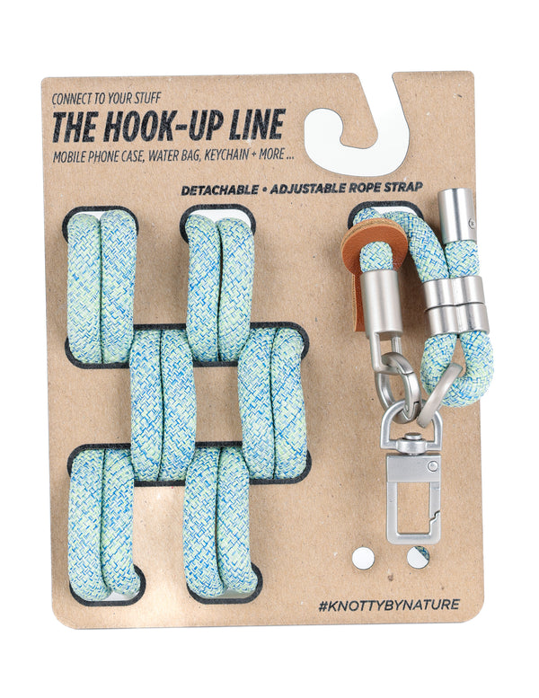 59994: Hook-Up Line | Sketch Tourquoise