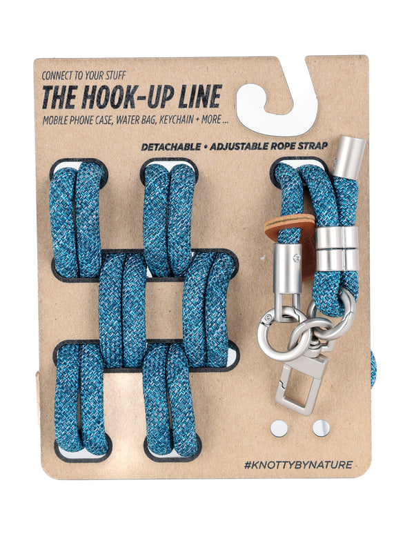 59996: Hook-Up Line | Sketch Blue