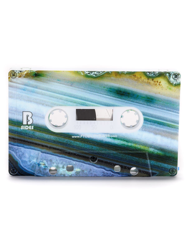 70290: Mixtape Wallet | Limited Edition | Agate
