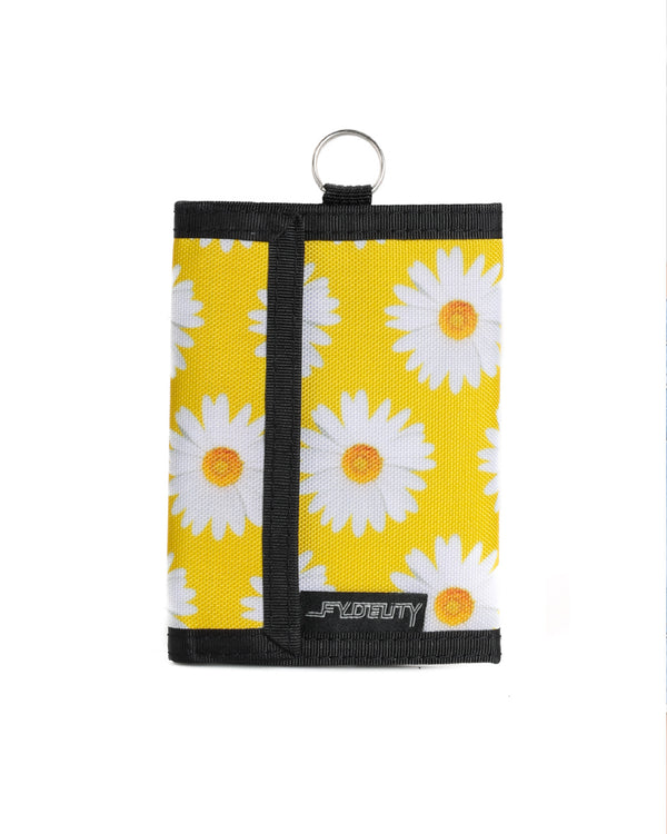 80703: 80's RFID Data Protection Wallet | Daisy Mae