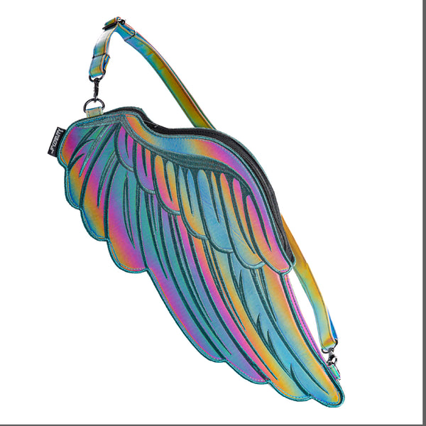 81039: Quiver | WINGS Reflective Rainbow