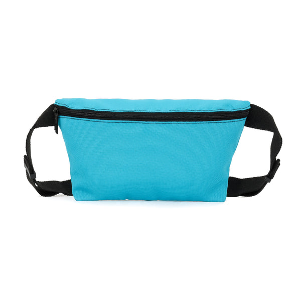 81407: Fanny Pack |Plus Size| Daily Teal