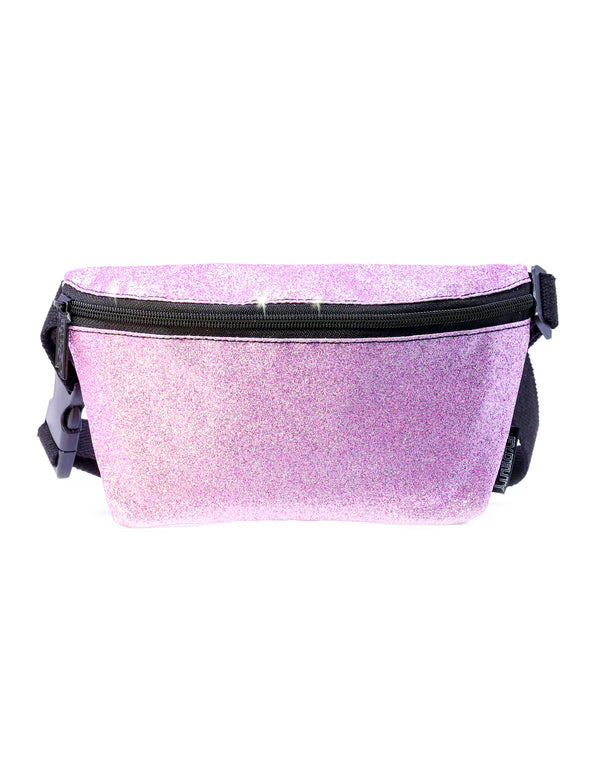 83146: Fanny Pack |Ultra-Slim| Dazzler Blush