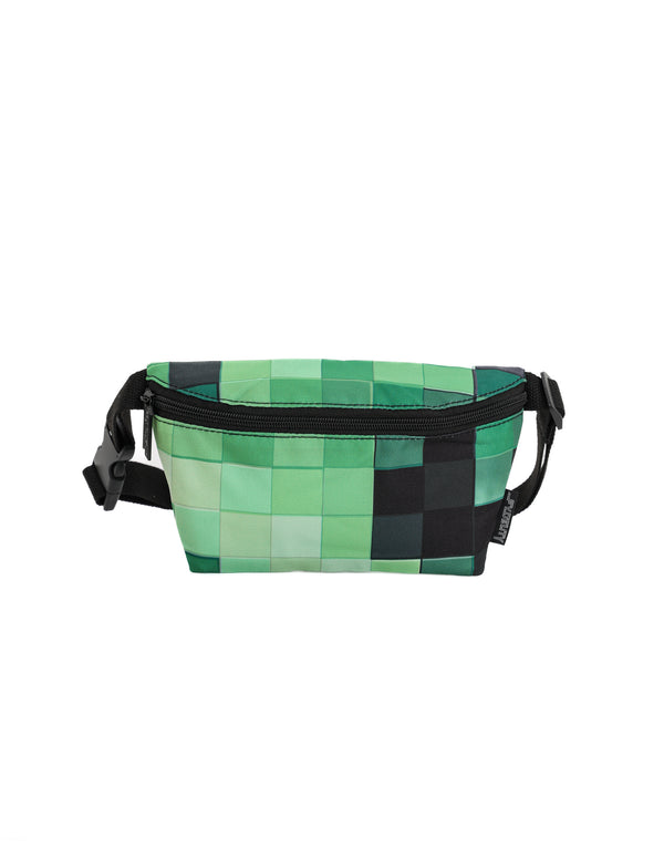 83865: Fanny Pack |Ultra-Slim| Recycled RPET | VL Crafty