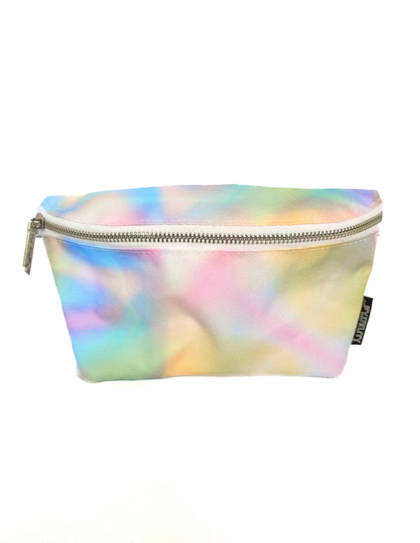 83874: Fanny Pack | Ultra-Slim | Recycled RPET | Bubbles