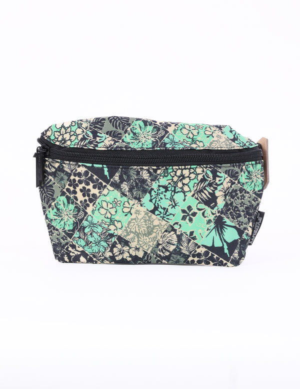 83876: Fanny Pack | Ultra-Slim | Recycled RPET | Tourq & Cacos