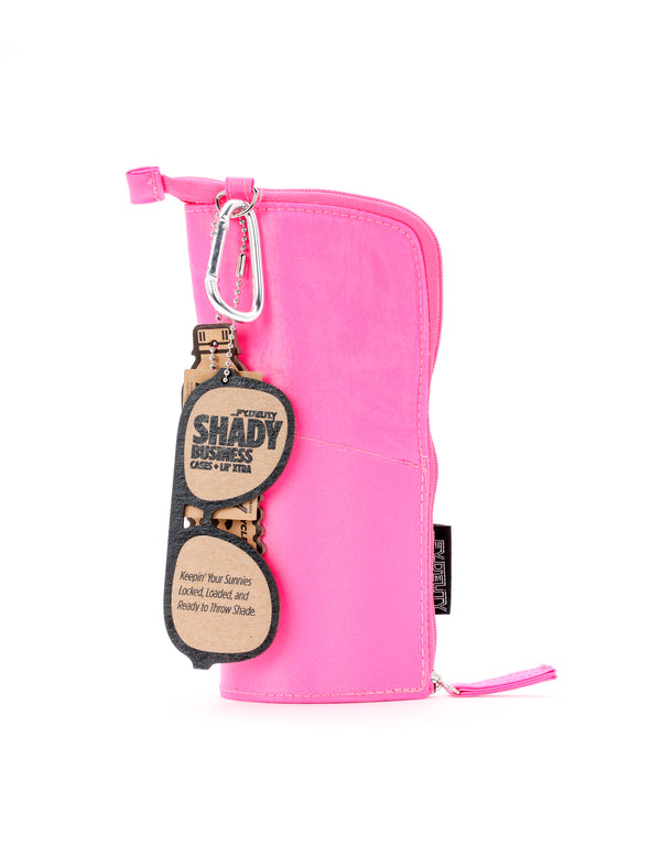 84201: Slim Shady Sunnies Case | Para Hot Pink