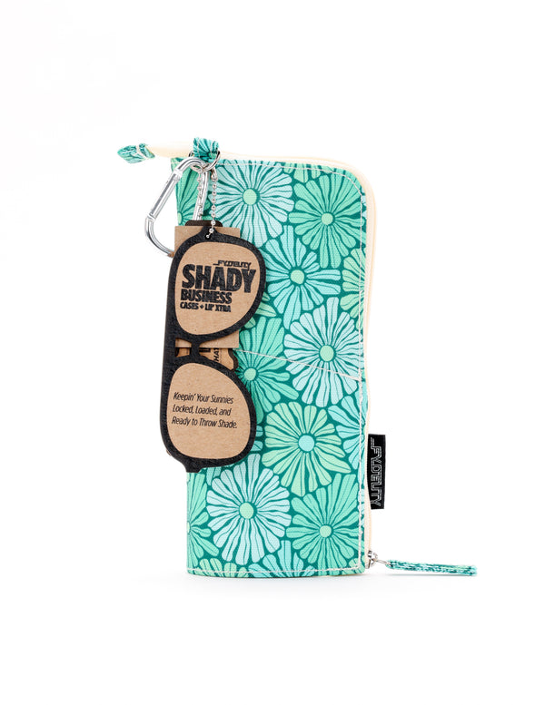 84210: Slim Shady Sunnies Case | Recycled rPET | Lazy Dazey