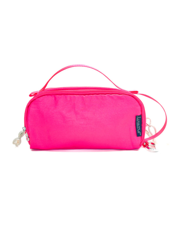 84250: Throwin' Shade + Lil' | Para Hot Pink
