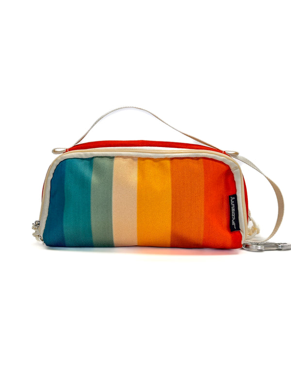 84252: Throwin' Shade + Lil' | Recycled | Retro Stripe