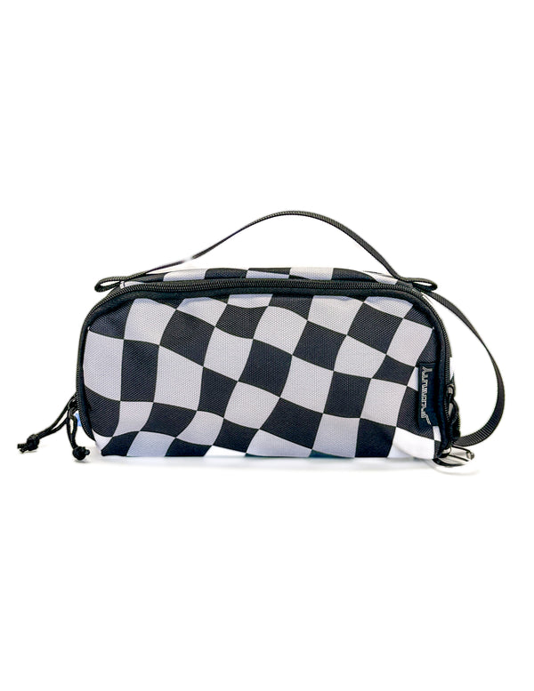84253: Throwin' Shade + Lil' | Recycled | Groovy XL Check