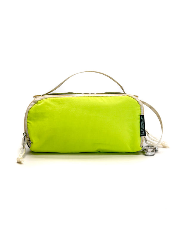 84256: Throwin' Shade + Lil' | Puffy | Green&Blue