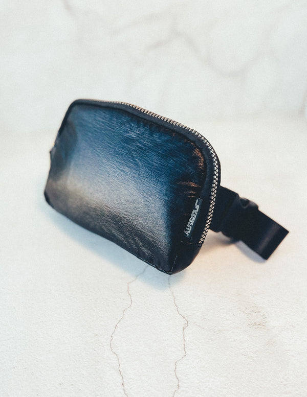 84895: Lemonade Crossbody Fanny Pack | Starbarella | Dark Matter