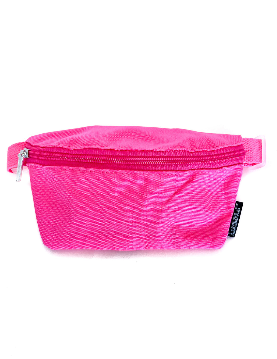 85112: KIDS FannyPack | Ultra-Slim | NeonPink