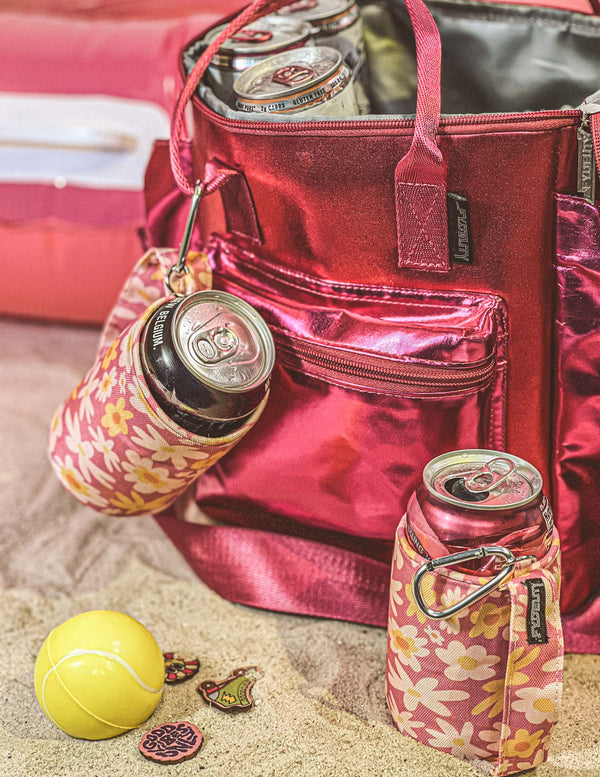 91404: Chillout StanCan Case Cooler | Pink
