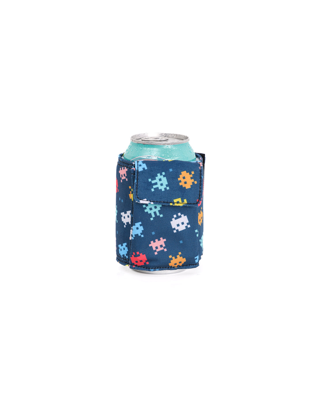87805: Kulwap Cooler Wrap | Recycled rPET | Space Defender