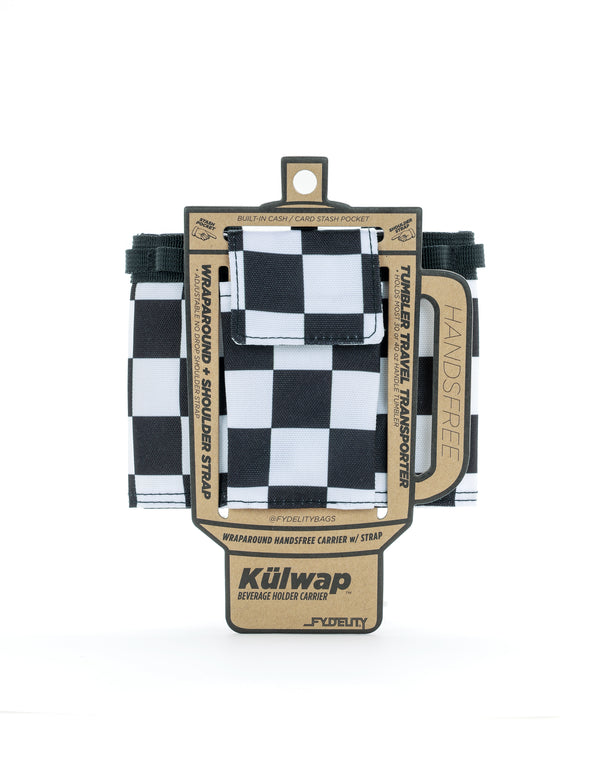 87905: Kulwap Tumbler Wrap |
