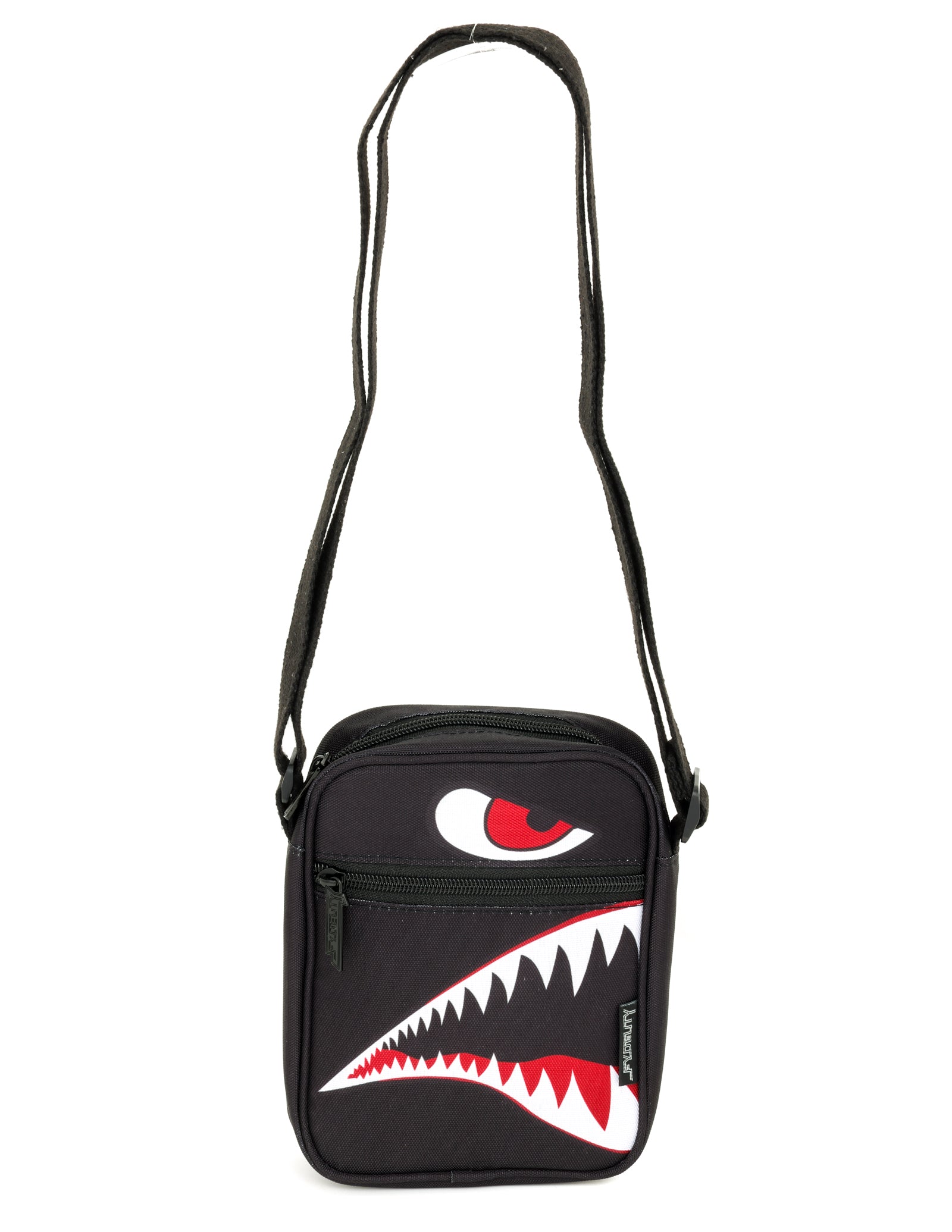chiiiibag フーディ Baguette Fabric Brown | Fendi