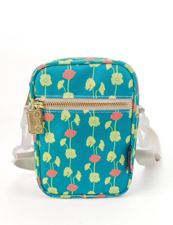 88657: Mini Brick Bag | Recycled rPET | VineAge