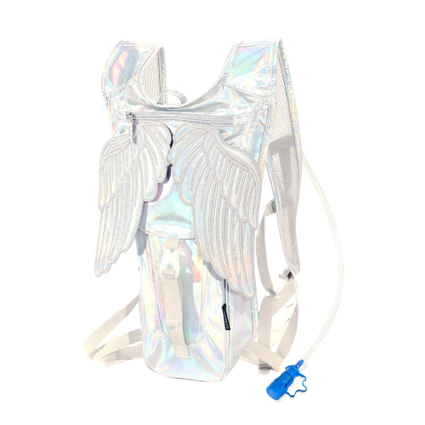 91007: Hydro Pack | WINGS Silver Laser
